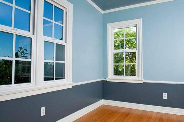 Professional Painters