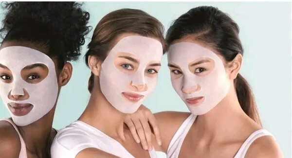 Soins de visage