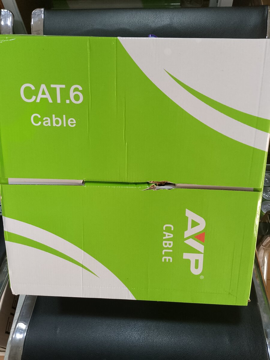AVP CABLE 305M