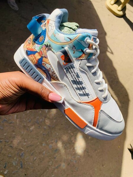 Sneakers