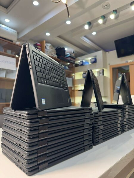 LENOVO YOGA 6