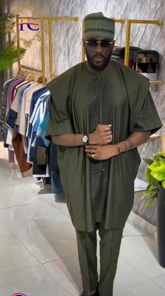 Senator wear