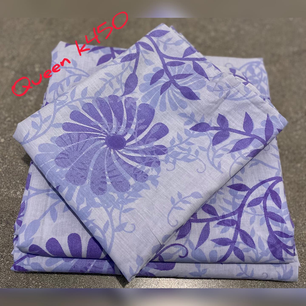Bedsheets 