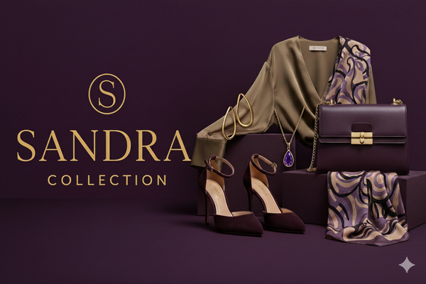  sandra collections