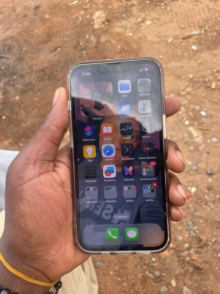 Iphone 13