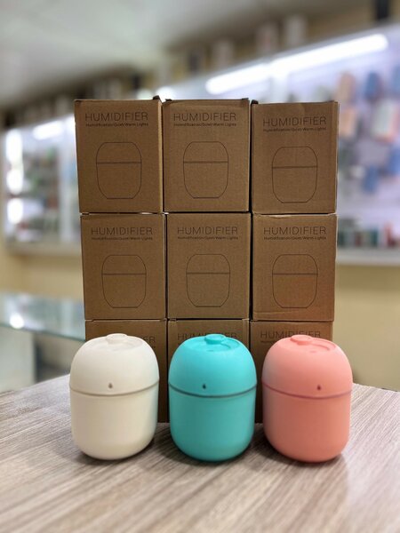 Humidifier