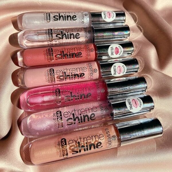 Lipgloss