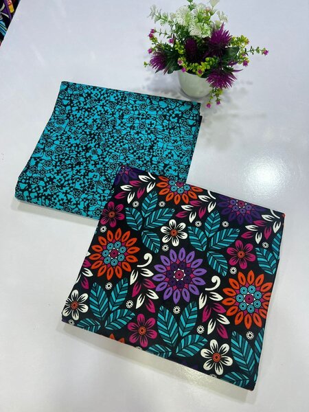 African prints