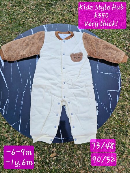 Rompers