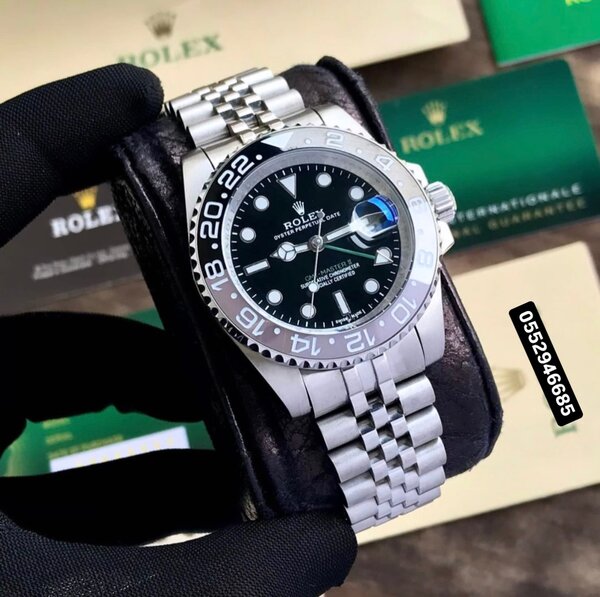 Wrist Watch