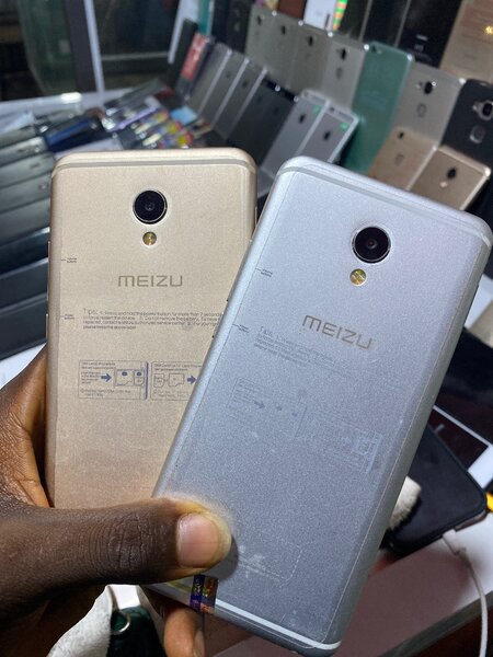 Meizu