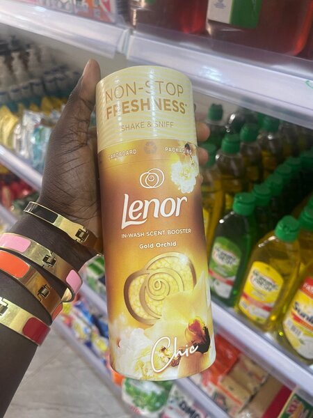 LENOR STOPPER 176G