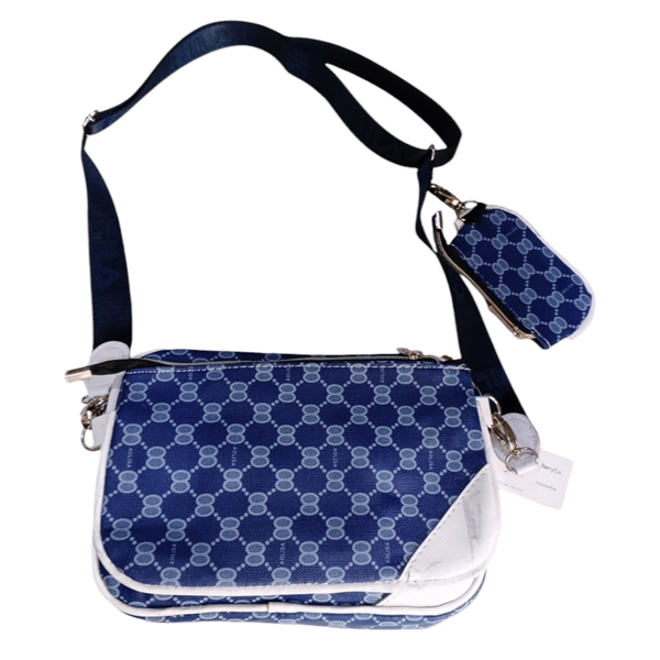 Side bag