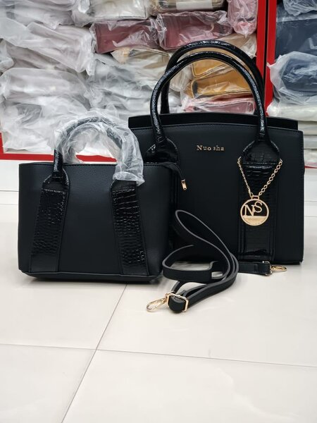 Hand bags