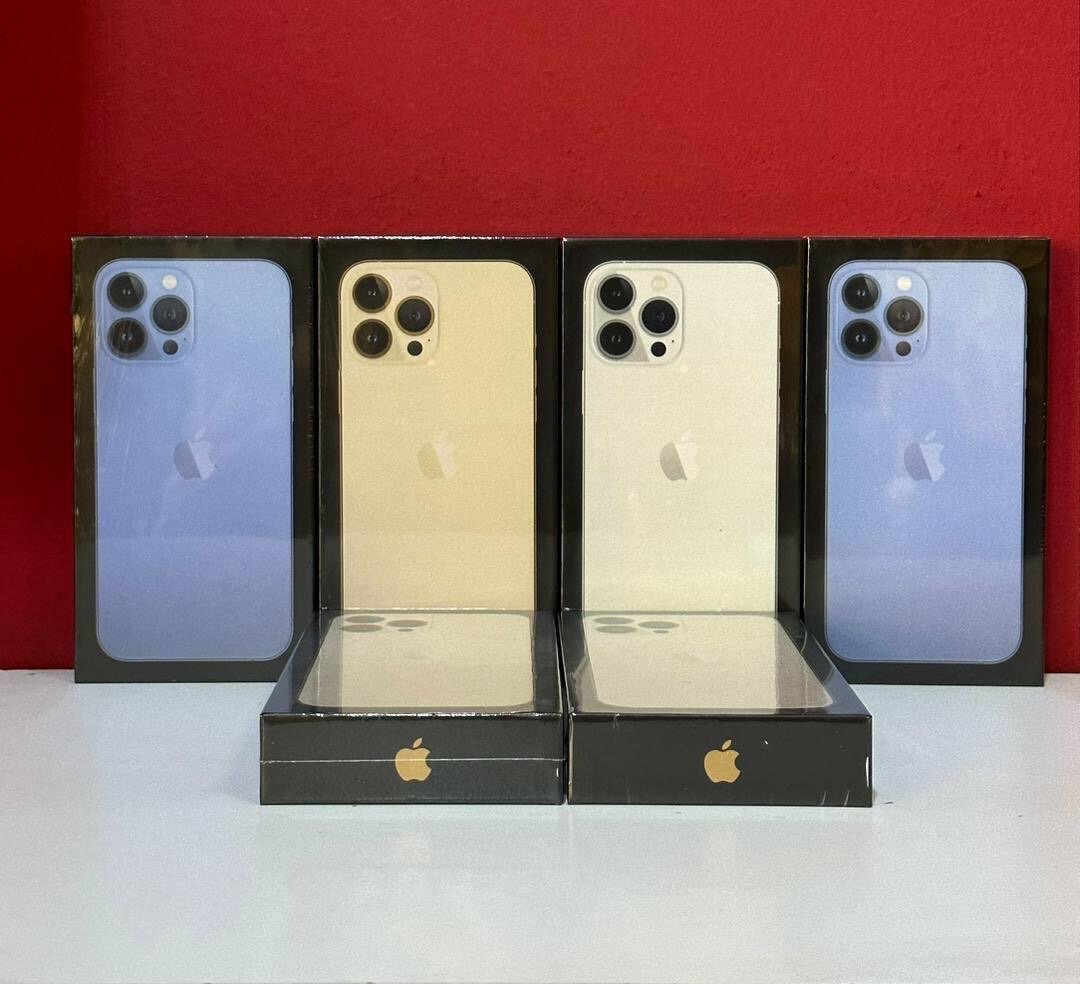 iPhone 13pro max