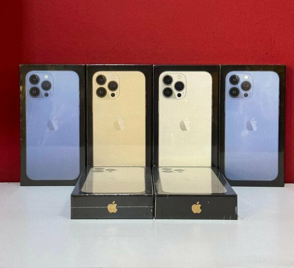 iPhone 13pro max