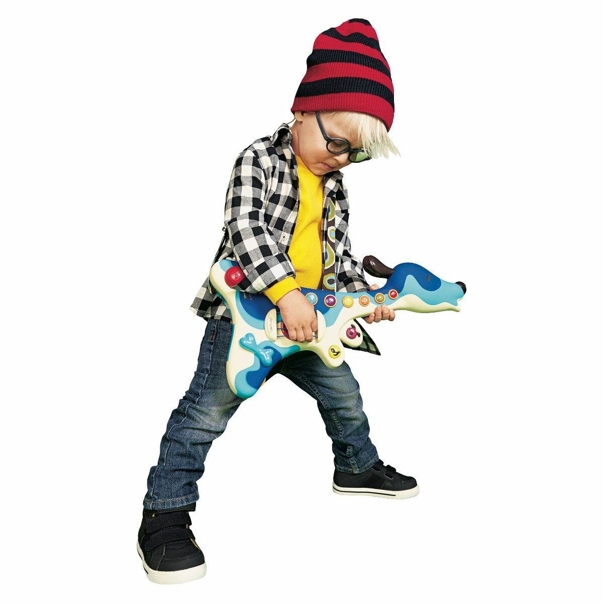 Guitar for Kids