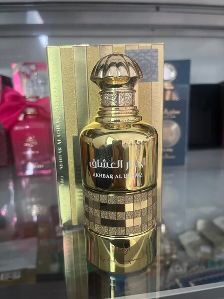 Des parfums ouds