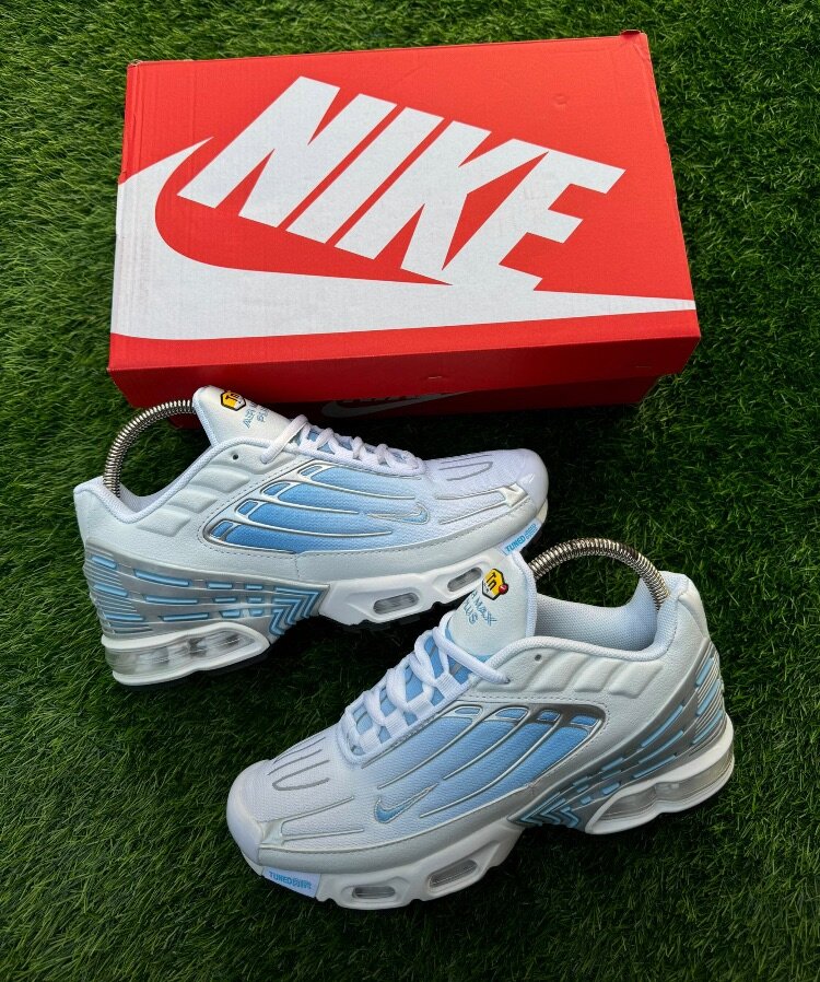 Nike TN plus