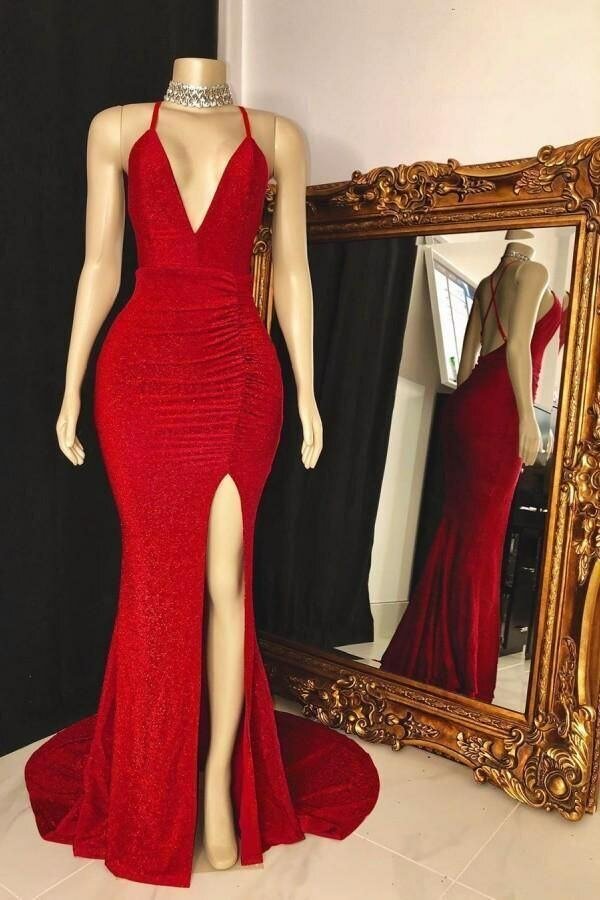Valentine's dresses