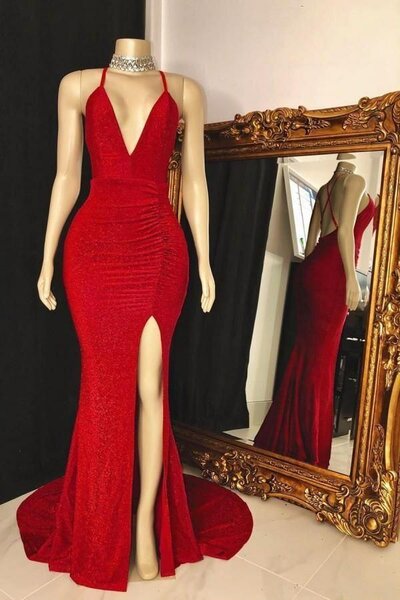 Valentine's dresses