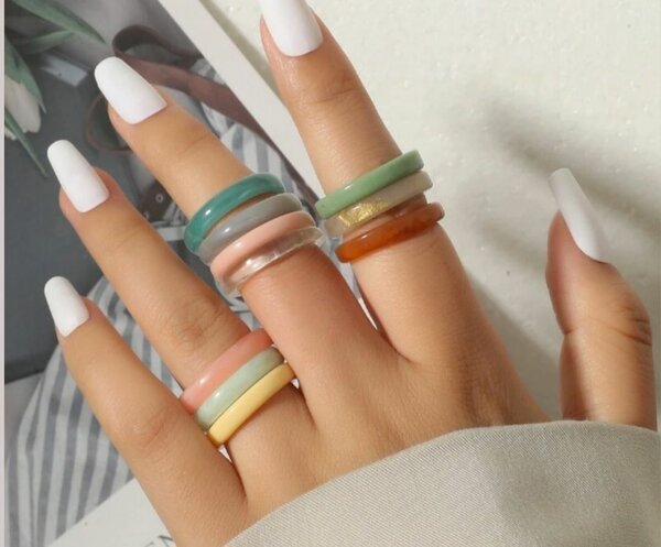 Rings