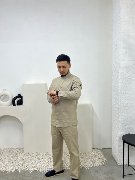 Камис