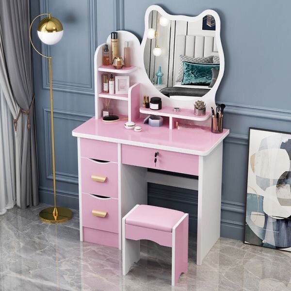 Imported Dressing Mirror