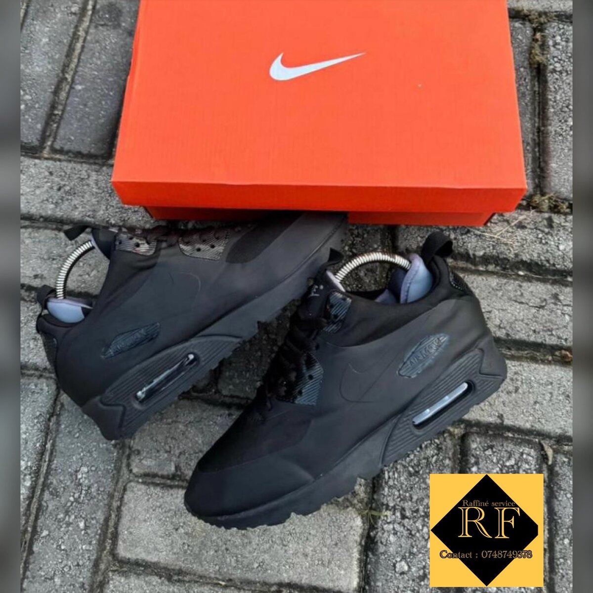 Air max