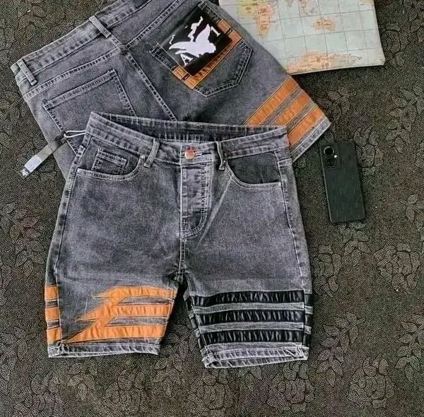 Quality jeans