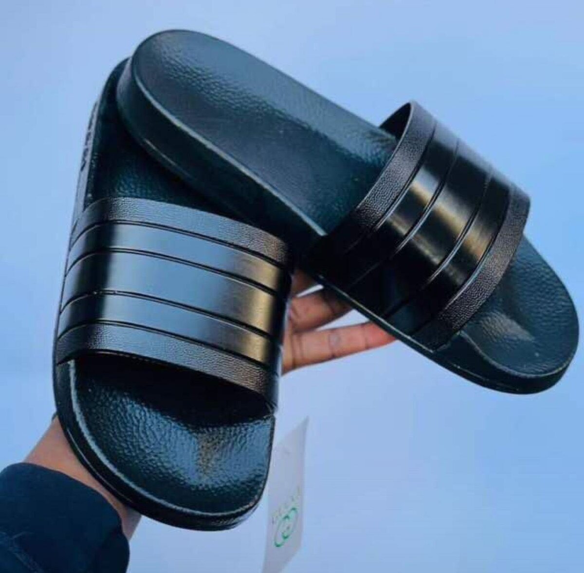 Gucci slides