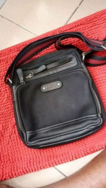 Sac bandoulière