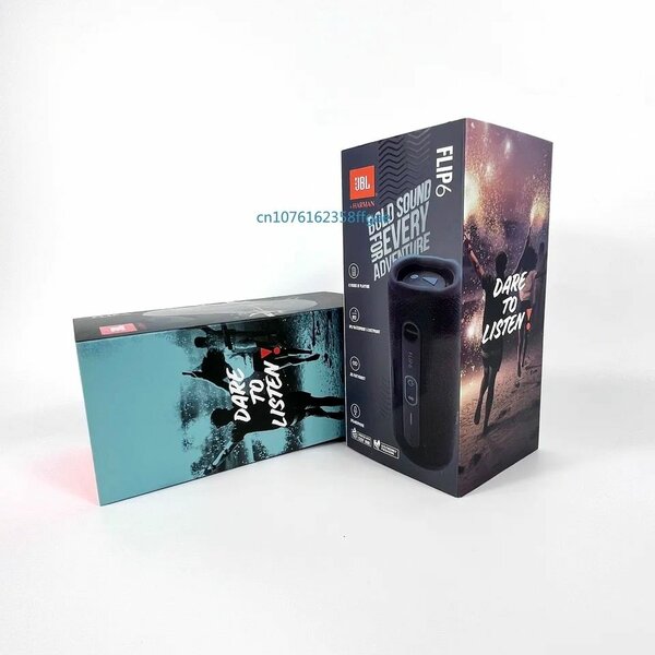 JBL flip 6 Bluetooth speaker