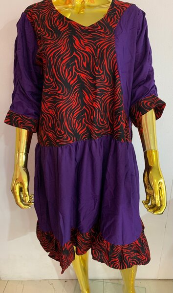Mini robe