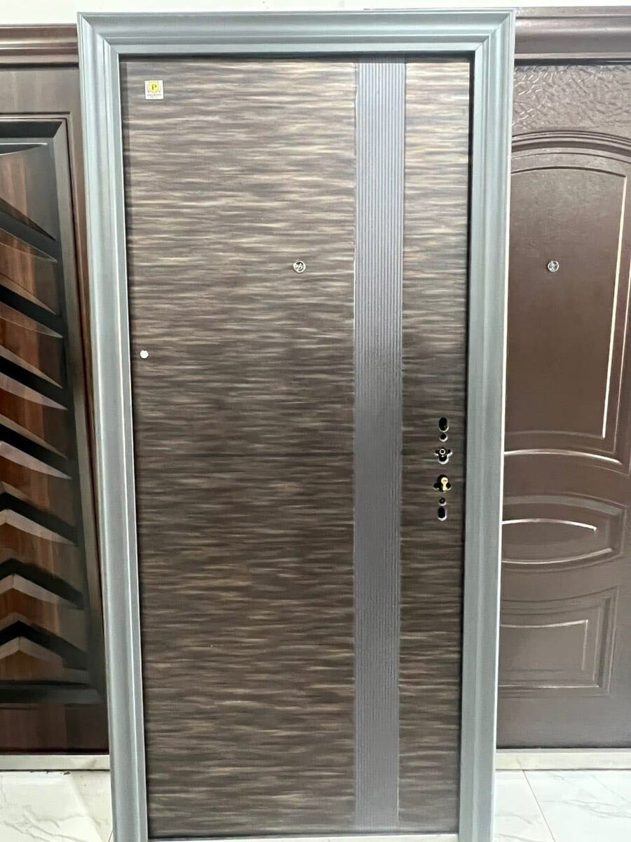 Door