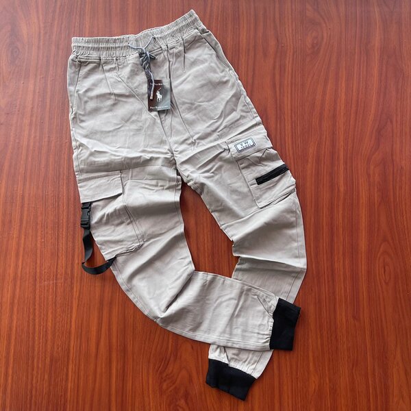 ORIGINAL BUMPER TROUSER