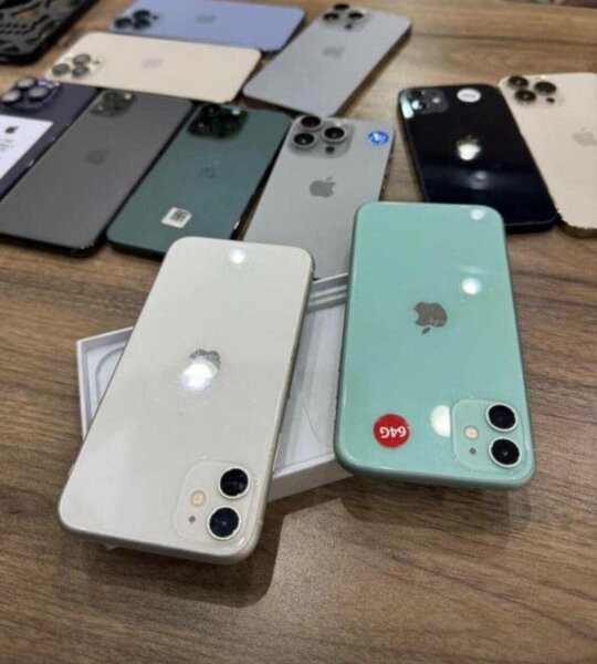 IPhone 11