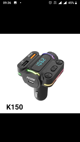 P7 Modulator