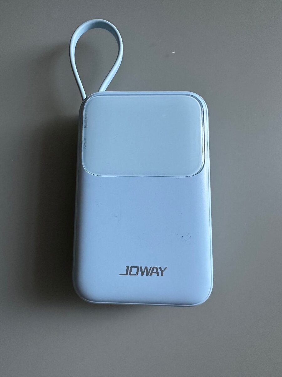 Joway