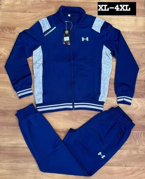 Quality truck suits
