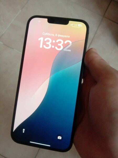 Iphone 13 pro max