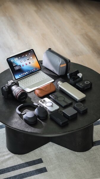 Courage Accessories  