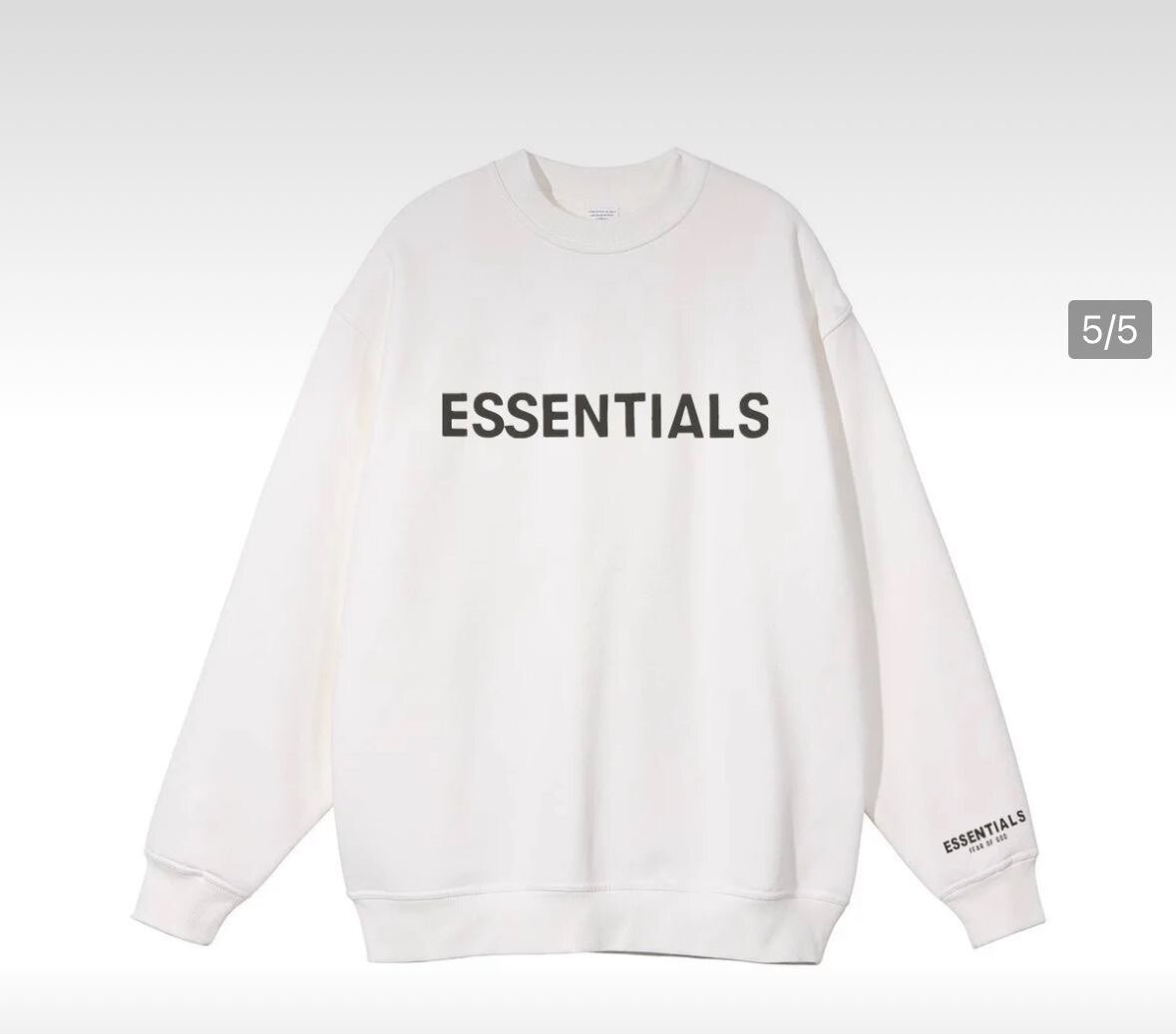 Pulls de qualité super coton irréprochable