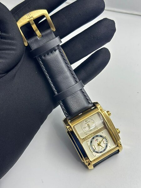 Montre luxe HOMME
