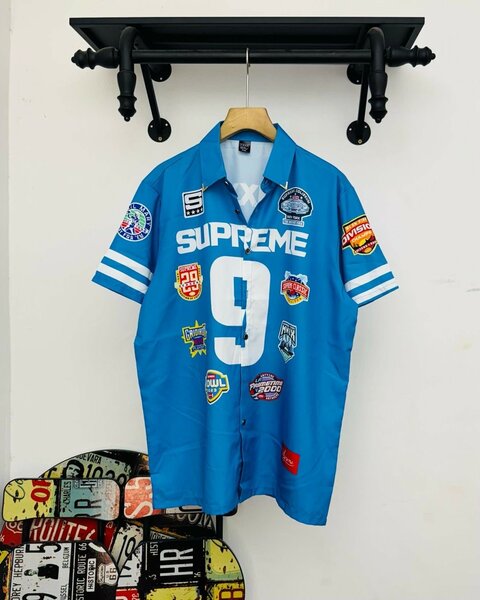VARSITY T-SHIRT