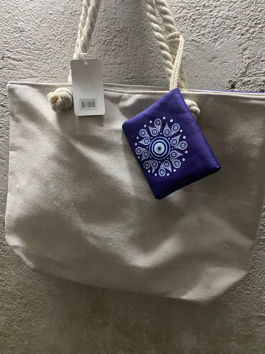 Tot bag
