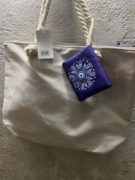 Tot bag