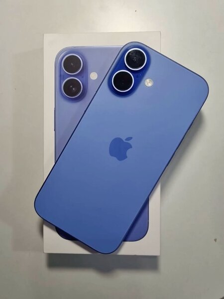 Iphone 16