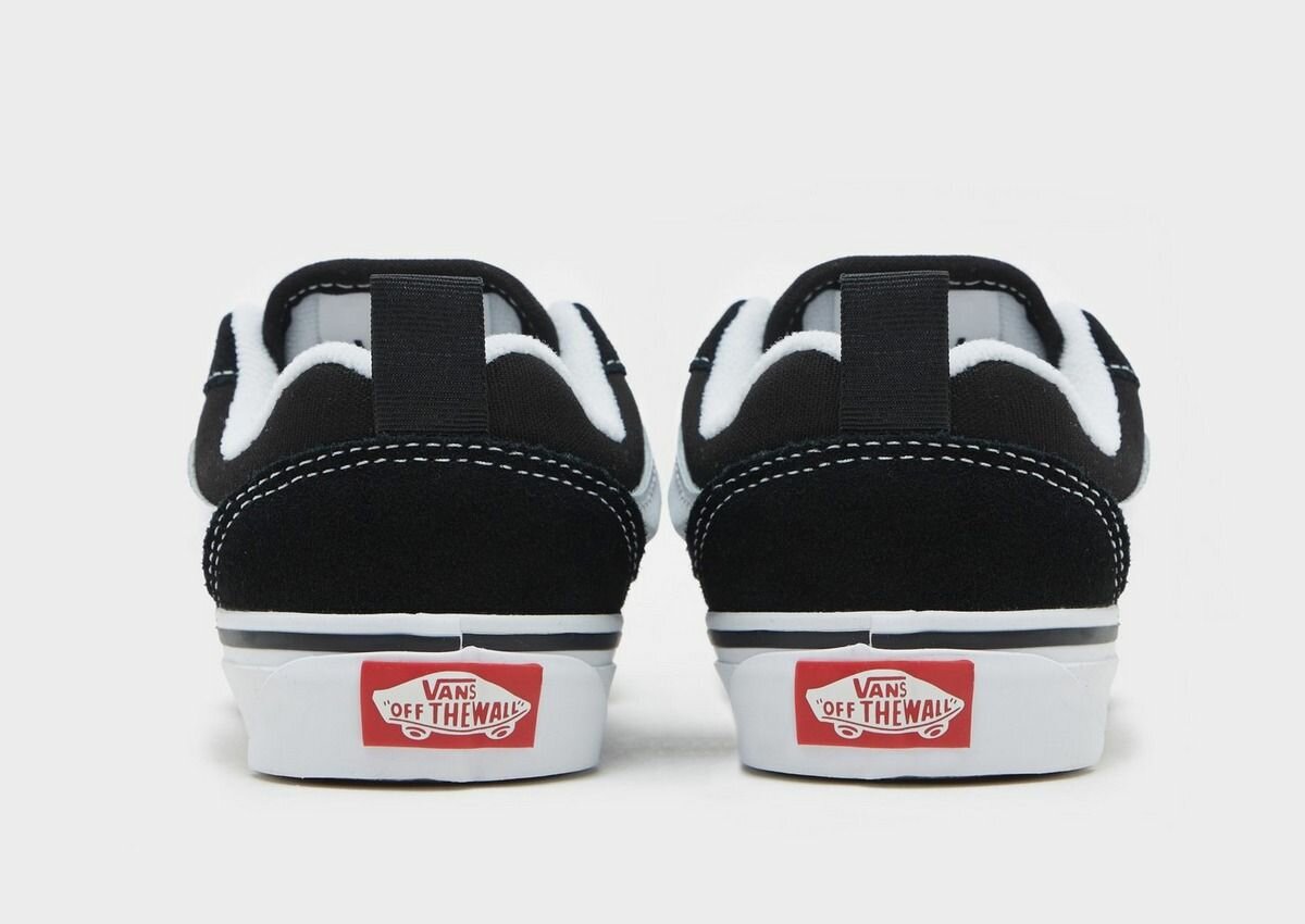 Vans skool knu