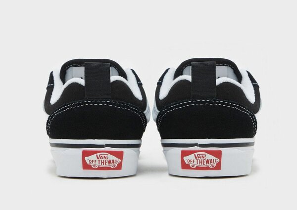 Vans skool knu